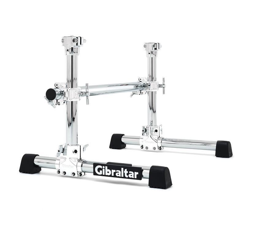 Gibraltar GSSMS Stealth Side Mount System -NEW