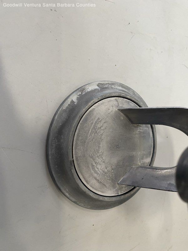 Unbranded USB Condenser Microphone - Tested