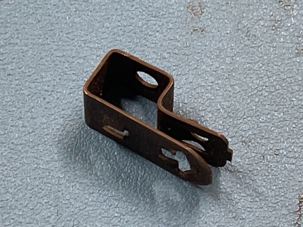 Tecumseh 31335 Clamp