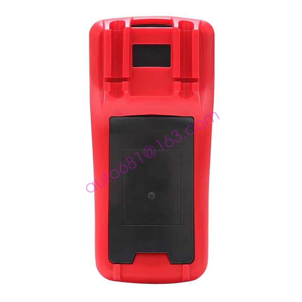 UNI-T UT136C+ Multimeter Digital multimeter tester AC DC Voltmeter Ammeter