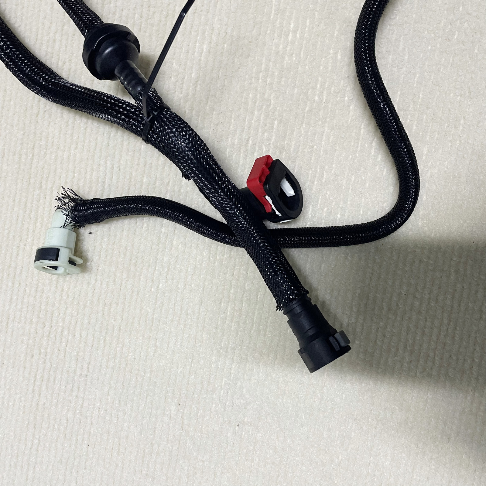 LX6Z9D289SJ New Tube Assembly Fits For Ford Bronco Sport 21-23 Escape 20-23