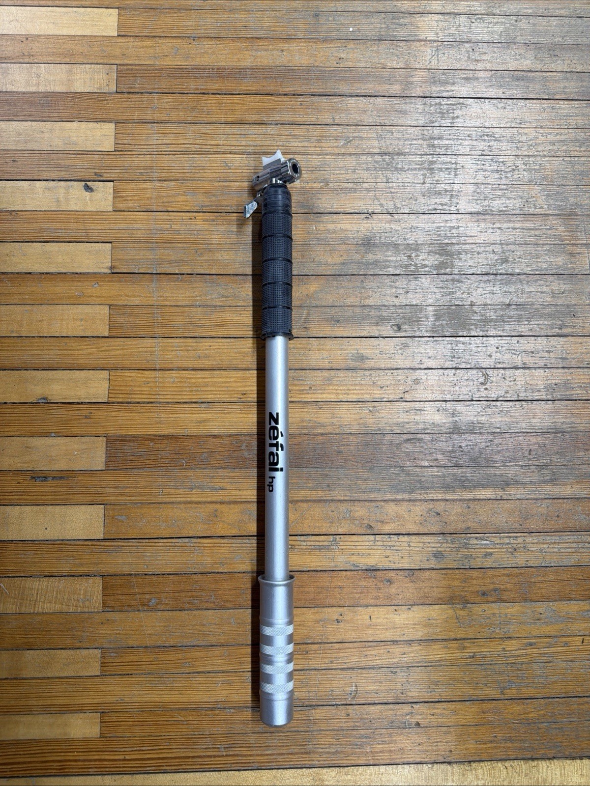 NOS Zefal hp Pump Bike Frame Fit France Vintage Road Trek Cinelli Camp race tour