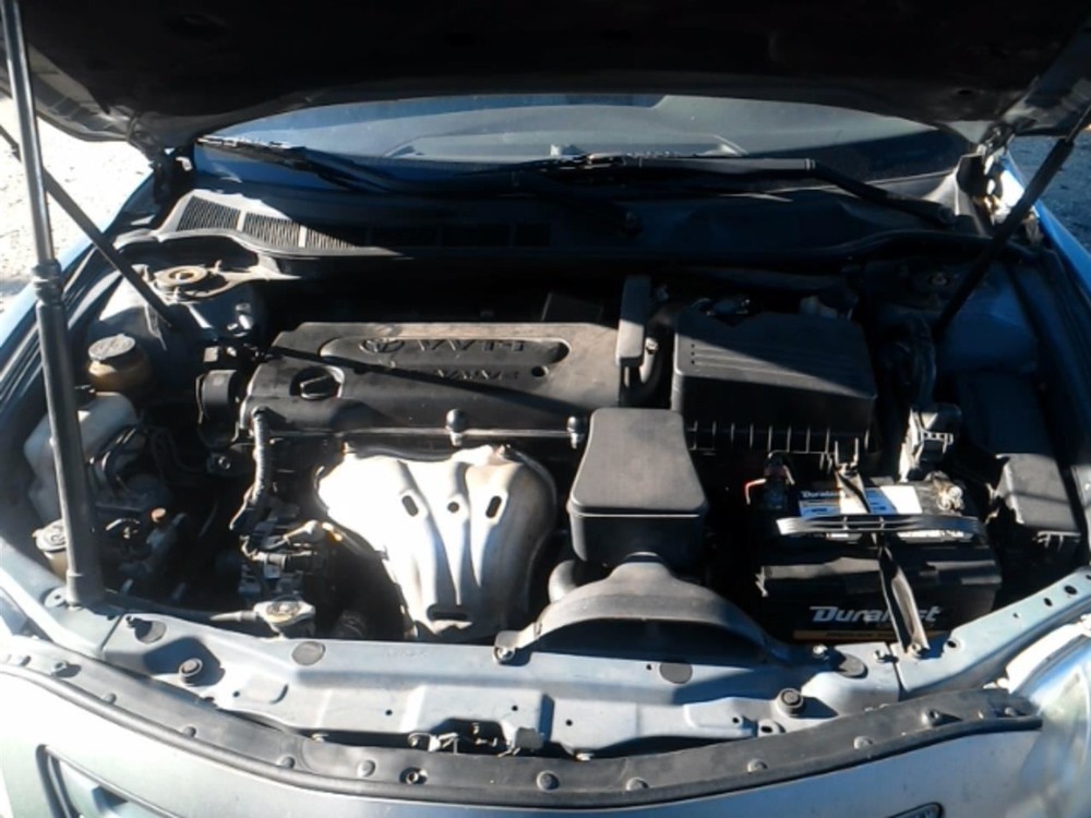 Engine ECM Electronic Module Engine Control Fits 07 CAMRY 104934095