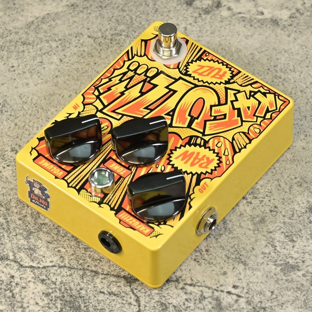 DR.NO KAFUZZ!!! Fuzz []