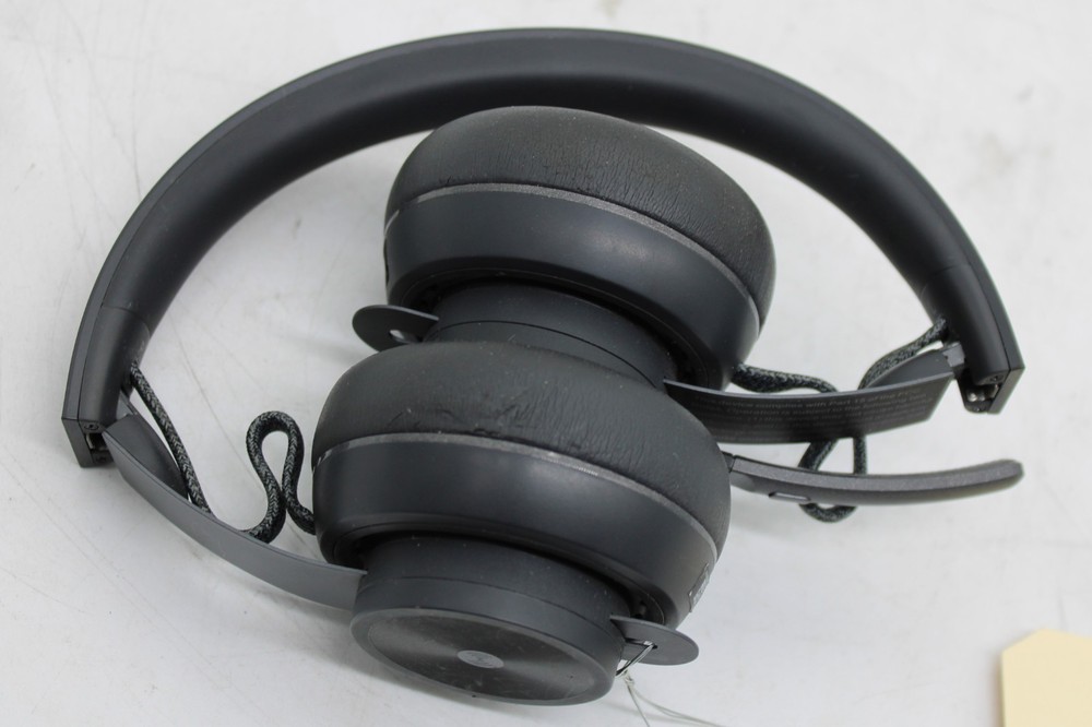 Logitech Zone Wireless Plus ANC Bluetooth Headset – Professional Noise-Canceling