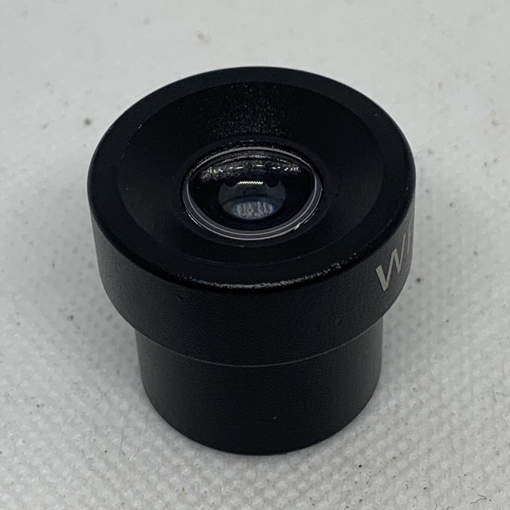 One WF 25X Microscope Eyepiece (23mm) Microscope Parts