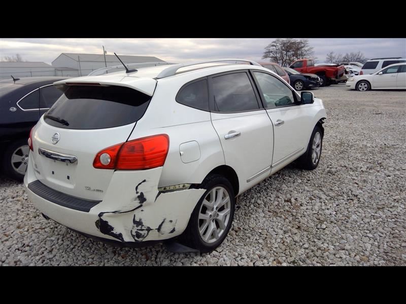 A/C Selector Switch fits 2012 Nissan Rogue AC automatic temperature contro
