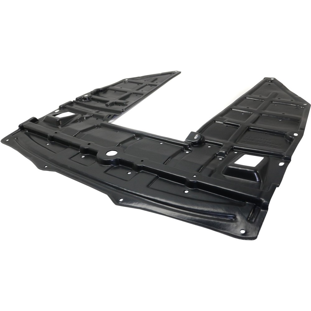 Engine Splash Shields Front for Nissan Murano 2015-2021