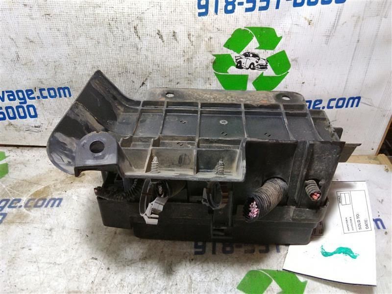 Fuse Box Engine Fits 02-03 BRAVADA 8214980