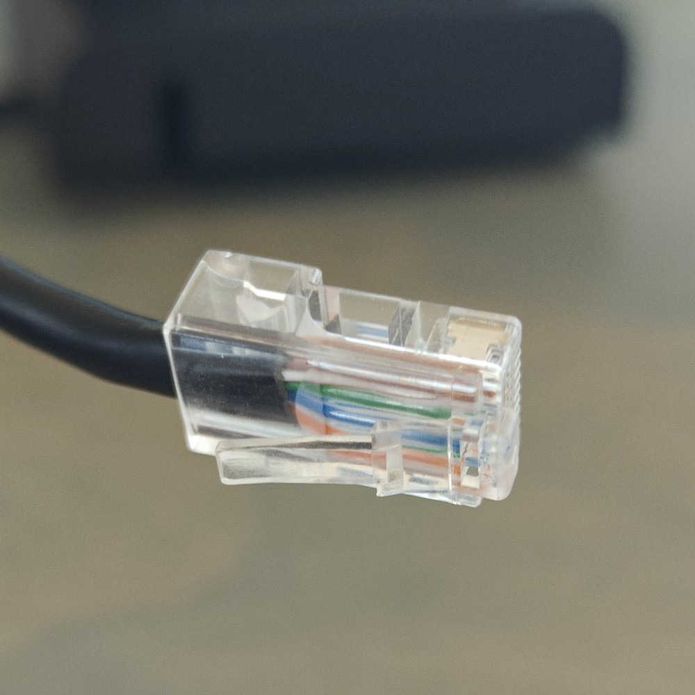 Bixolon BCD-3000 Peripheral POS Customer Display 2x20