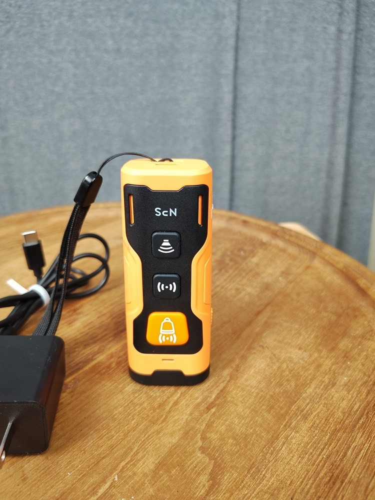 NPS Rechargeable Ultrasonic Dog Training Device / Bark Control