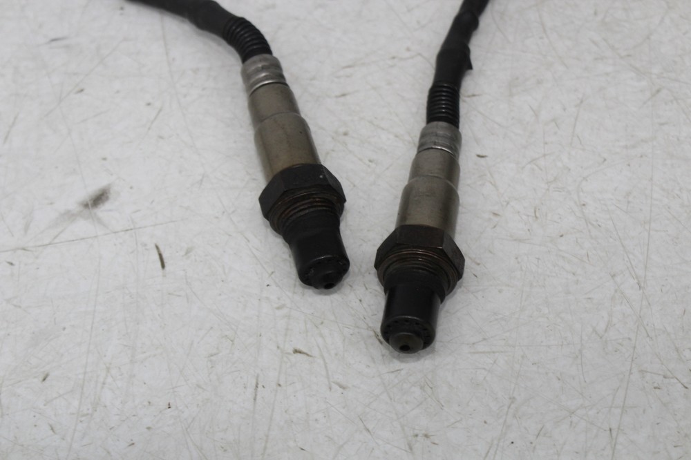12-16 HARLEY-DAVIDSON DYNA SWITCHBACK FLD OXYGEN O2 EXHAUST GAS LAMBDA SENSOR