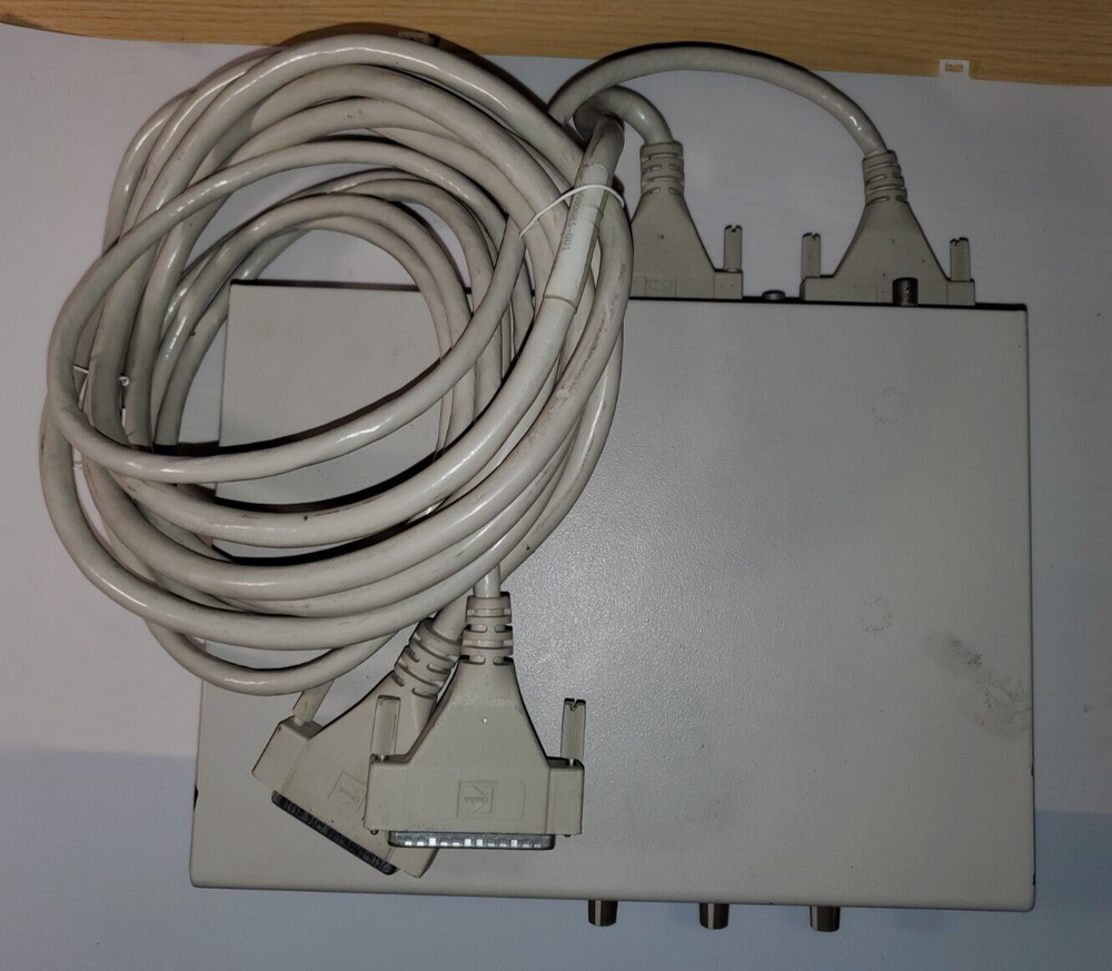 Kodak Megaplus Camera Control Unit Model 1.4 - Fre shipping