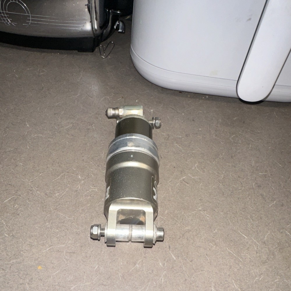 Vintage Fox Rear Shock