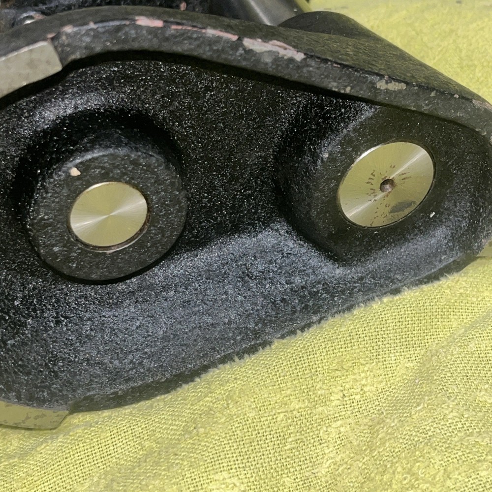 MAHR COMPRAMESS STAND .0001 Indicator