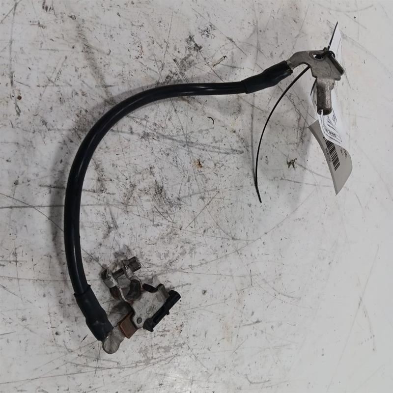 Mini Cooper Battery Cable Replacement For 2016 2017 2018 2019 2020
