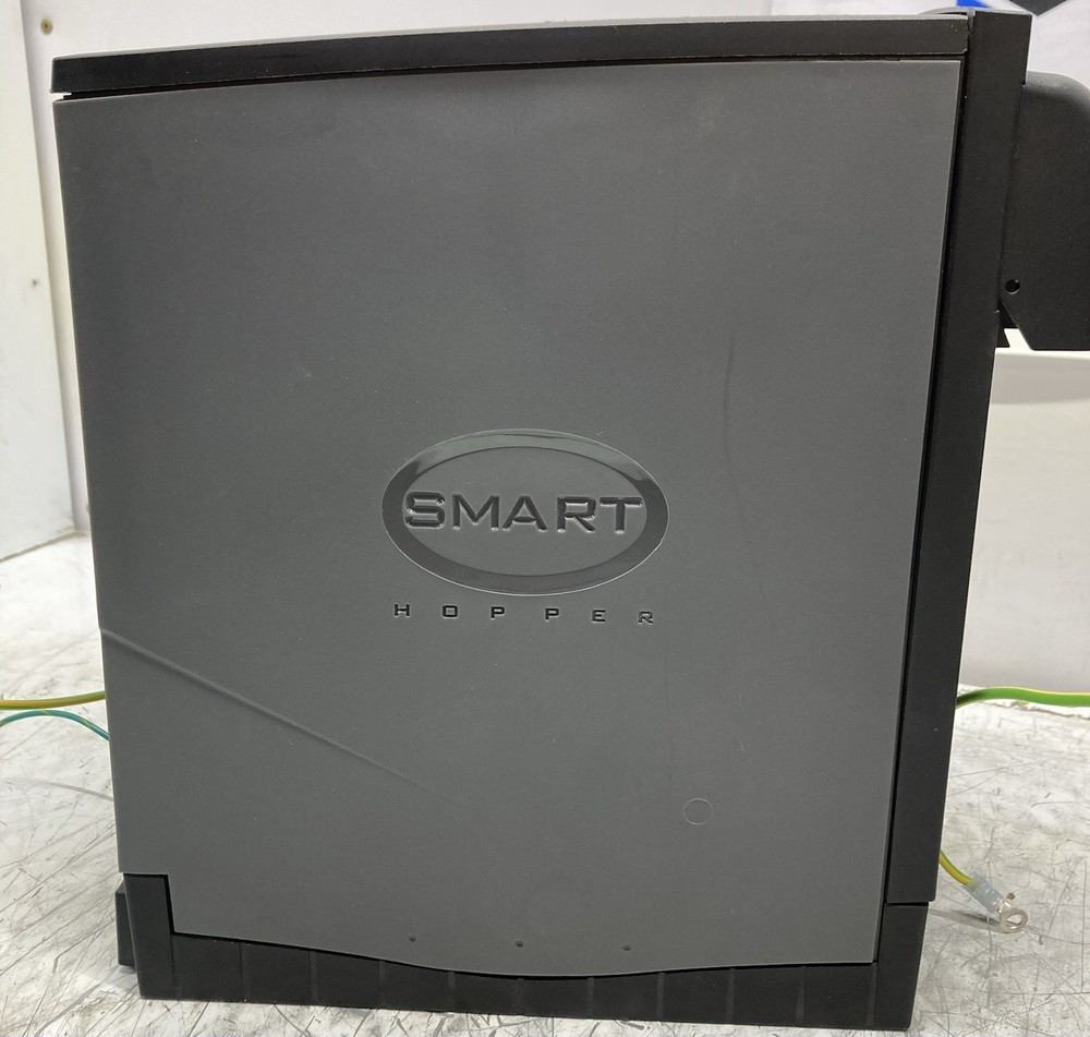 ITL NV200 SMART PAYOUT SMART COIN HOPPER COMESTEROGROUP RM5 VALIDATOR UNTESTED