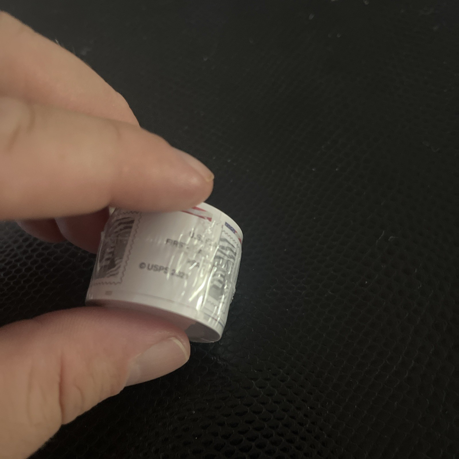 Newest 1 ROLLS Of 100 Forever stamps 2022 USPS postage-100 PCS-Special Sale~