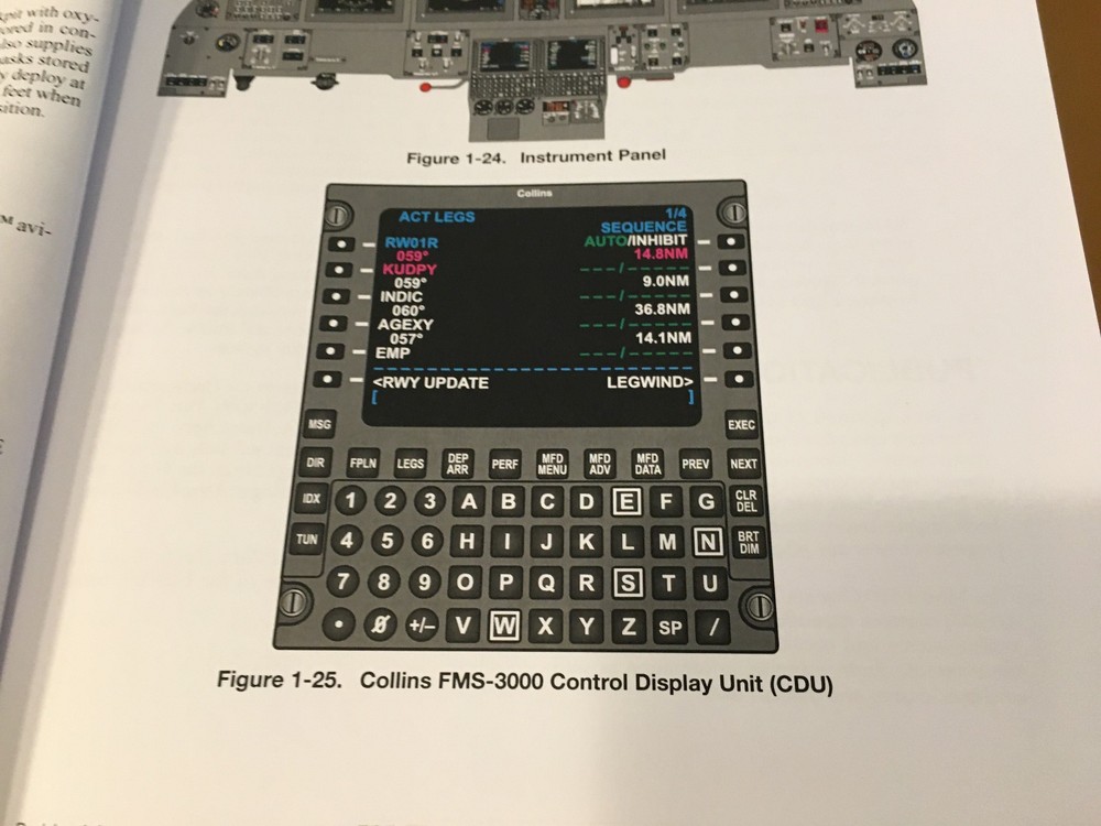Citation XLS+ Pilot Training Manual