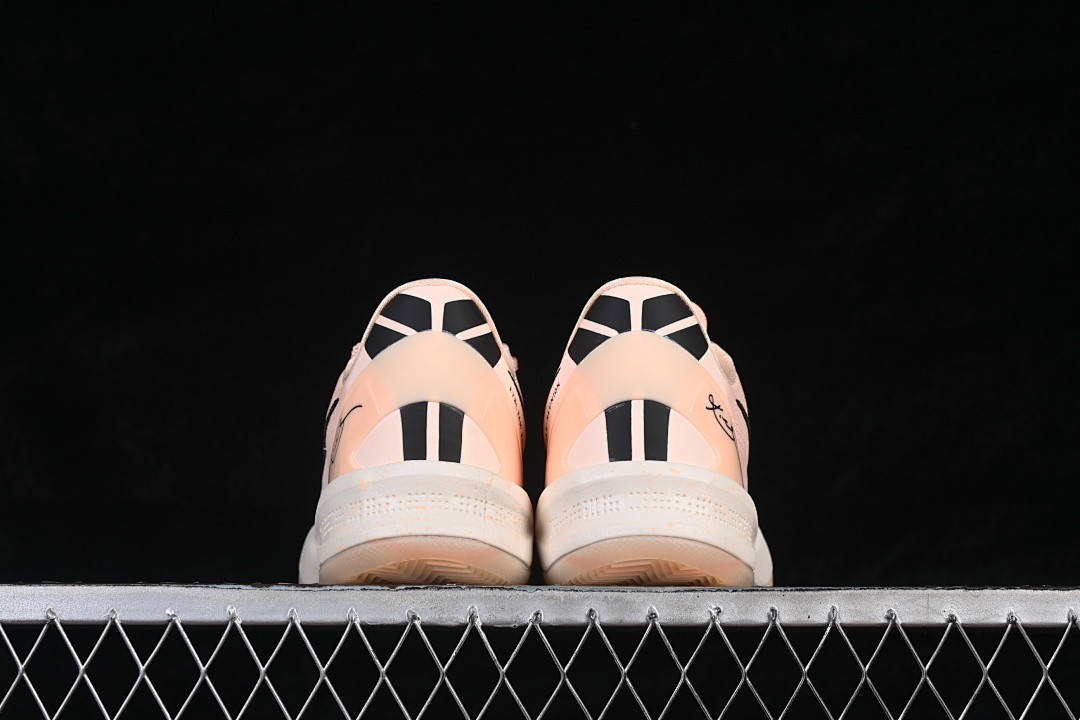 HQ3138-800 NK Zoom Kobe 8 Protro 'EYBL' Men's - Gift