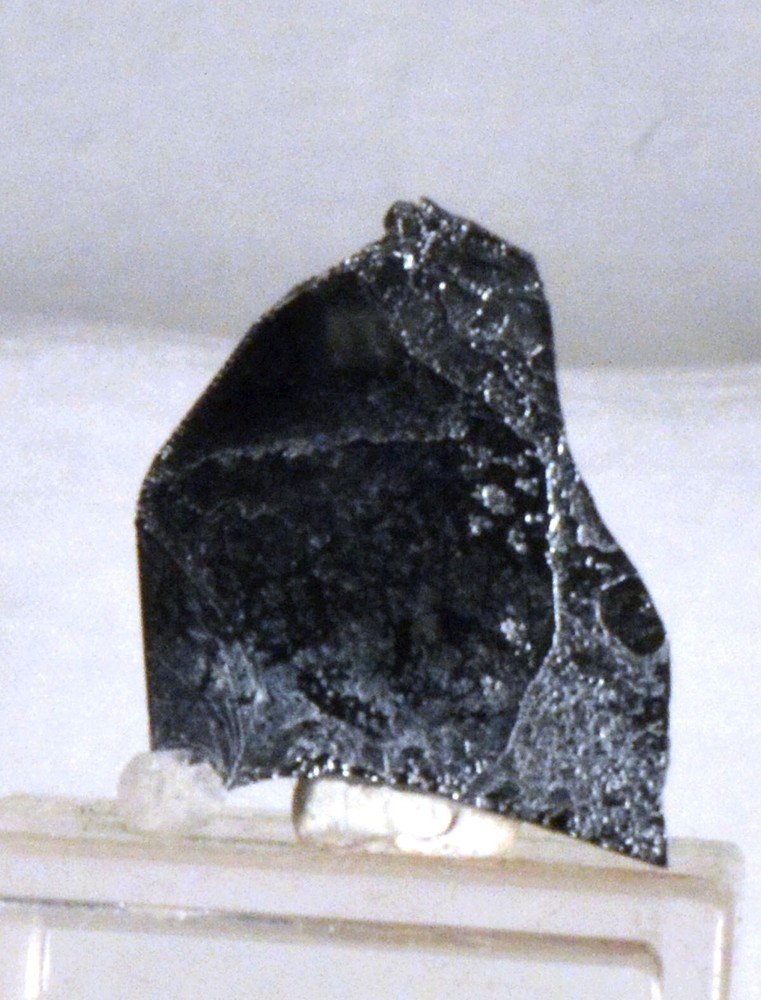 #4937 Hematite - BCC Mine, Arizona