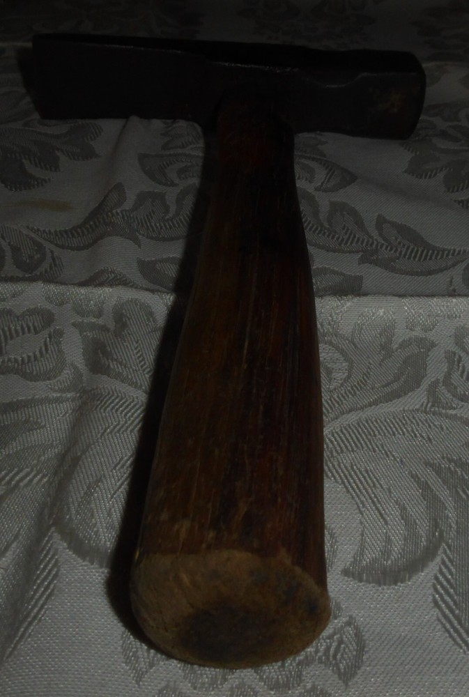 Vintage Mason Hammer