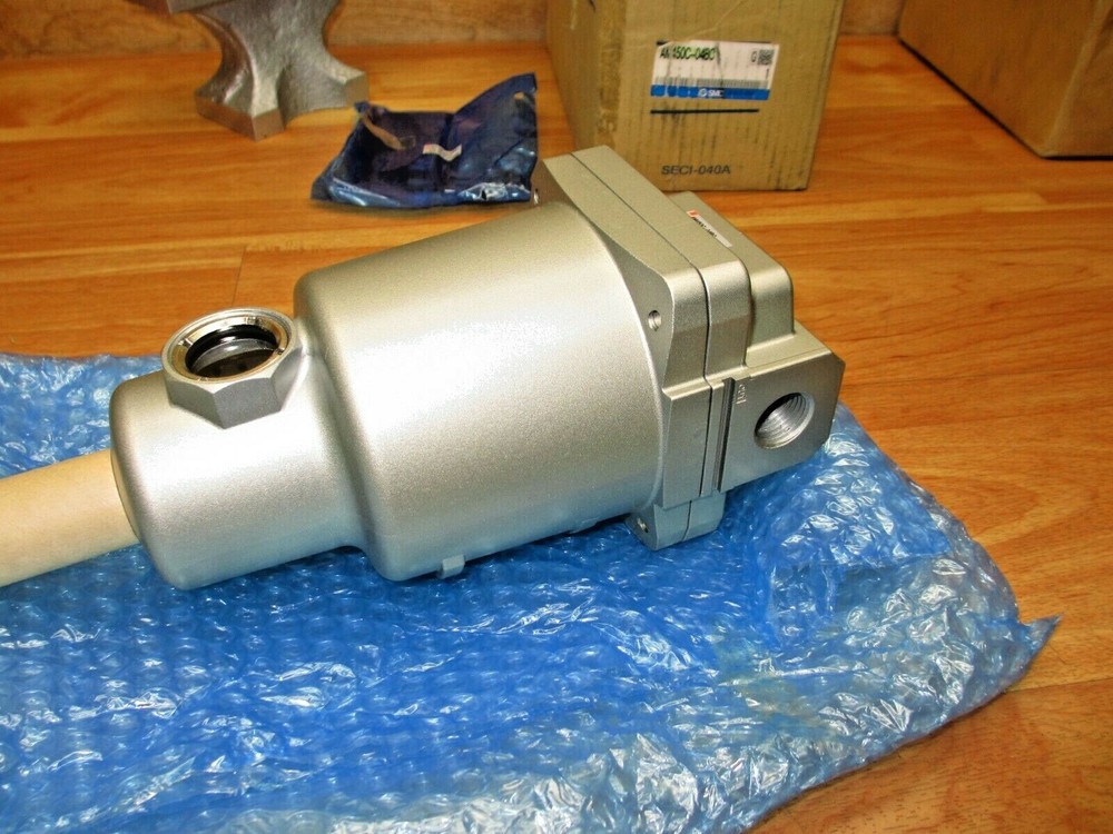 SMC AM450C-04BC *NEW* Mist Separator