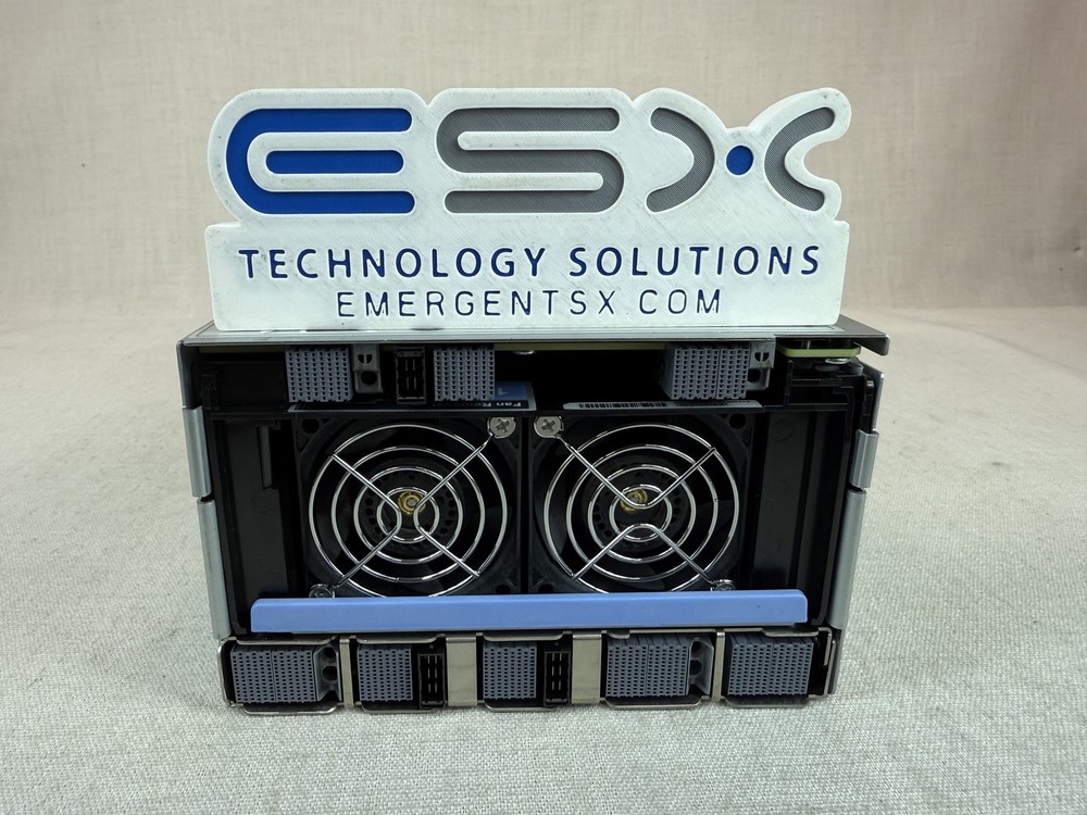 Dell EMC Isilon H400 array | Includes 4 nodes | Trays | Bezel & Rails