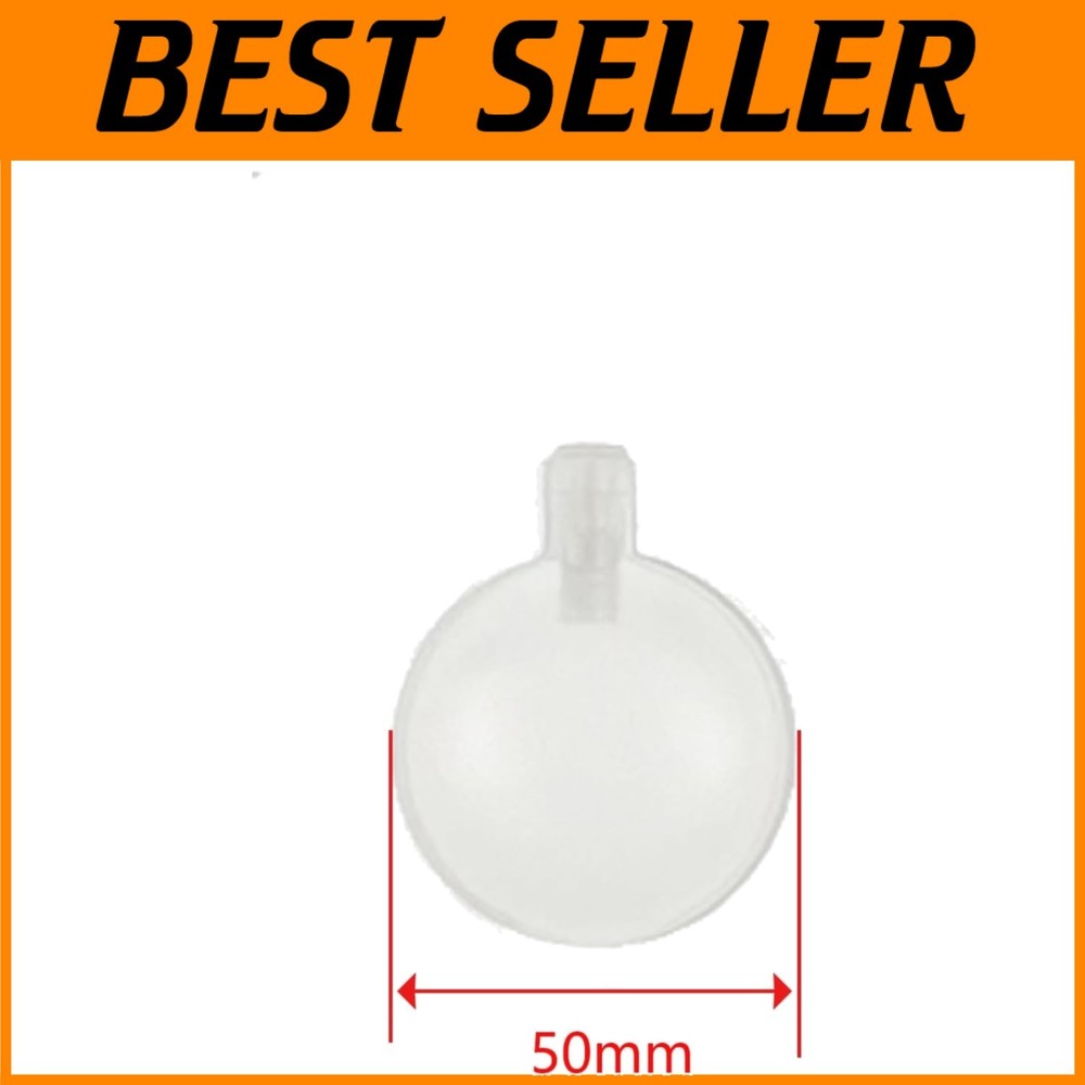 100 Count Dog Toy Squeaker Insert Replacements