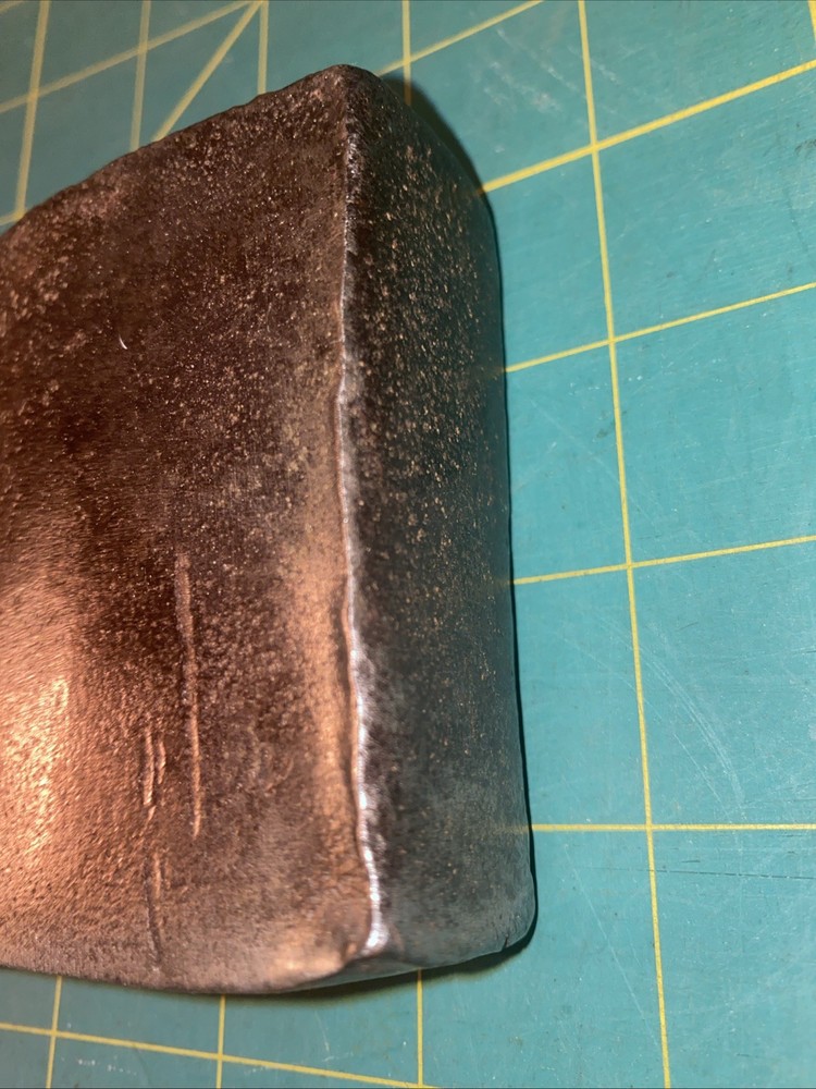 Unbranded Axe Head