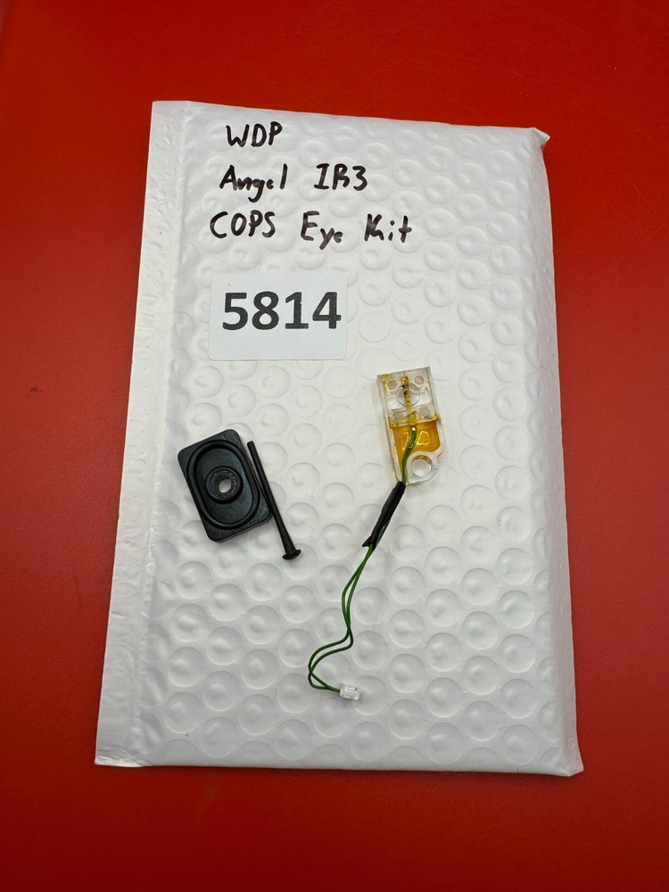 WDP Angel IR3 COPS Eye Kit
