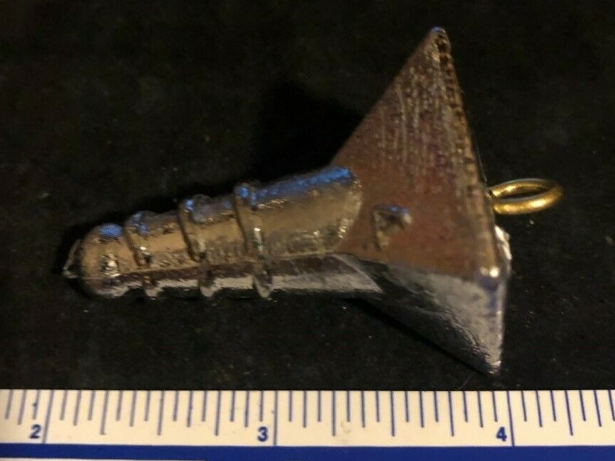 20 4 oz. STORM SINKER