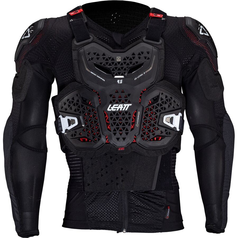 Leatt 4.5 Evo Body Protector