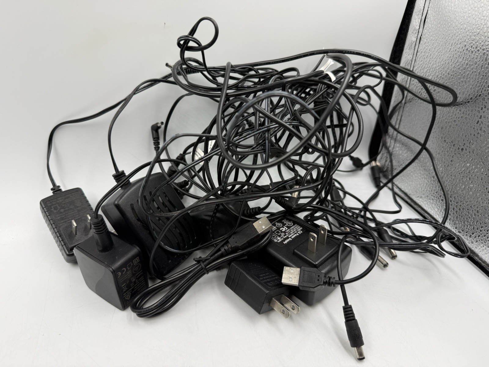 Huge Dog Training Collar Lot - Dogtra, SportDOG, PetSafe - 15+ Units - UNTESTED