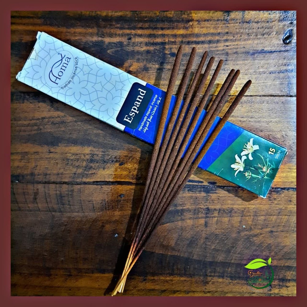 Incense Espand 12 Sticks