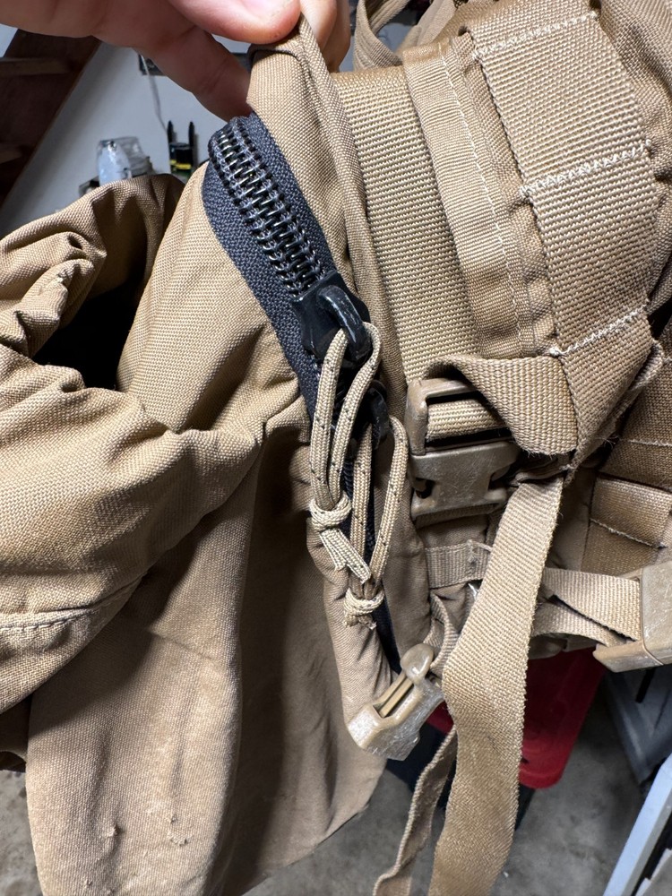 USMC FILBE Main Pack
