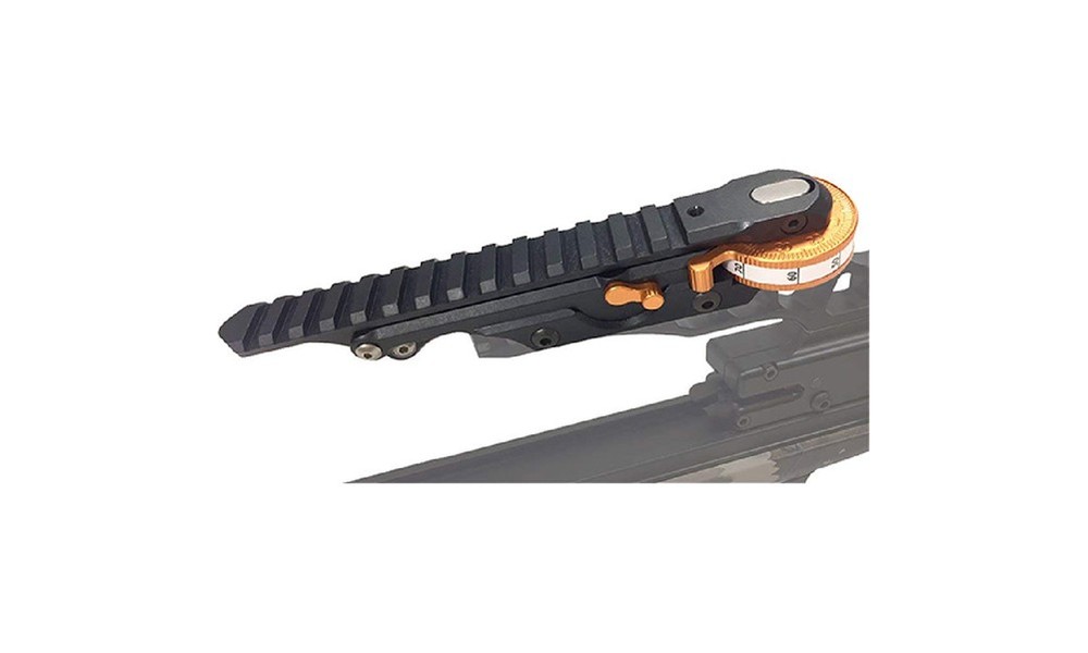 RAVIN CROSSBOWS Jack Plate Elevation Scope Mount (R174)