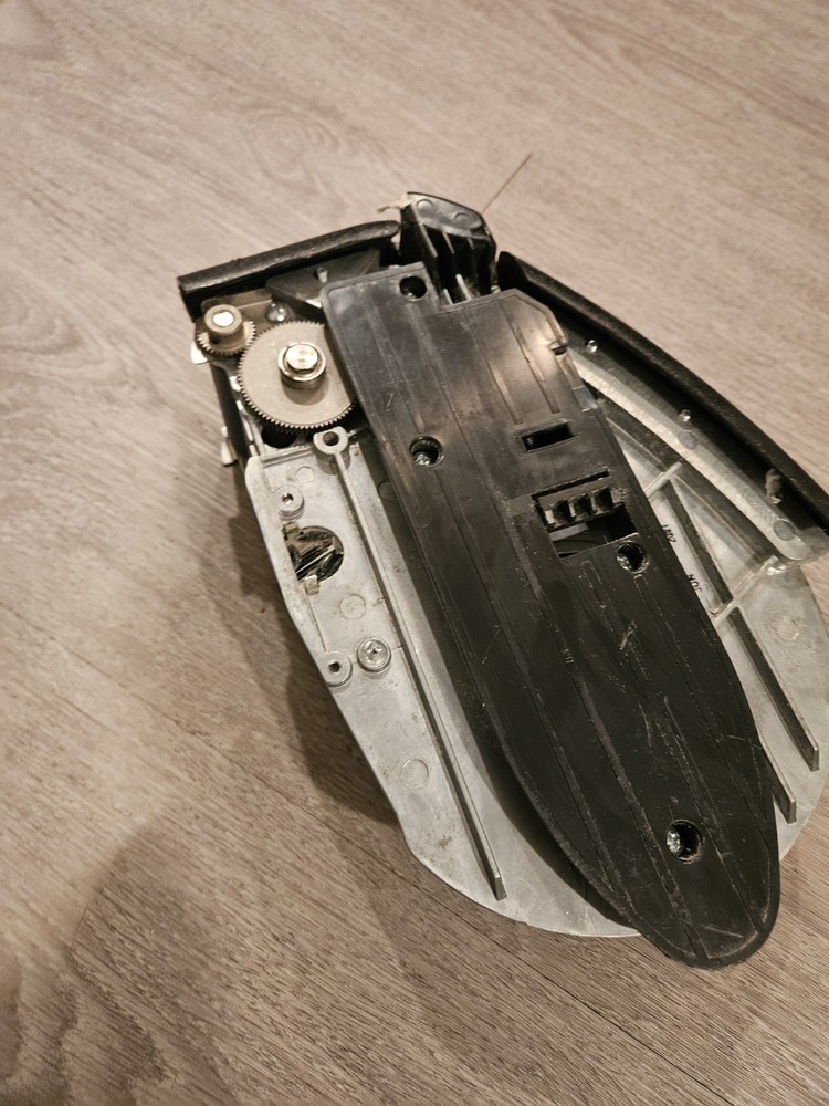 Hobart HTi-7LS Service Scale Replacement Printer Cassette Assembly