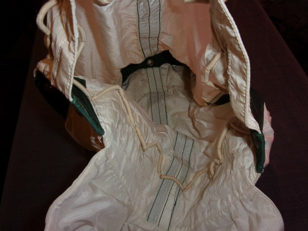 USN US NAVY FLOAT BAG