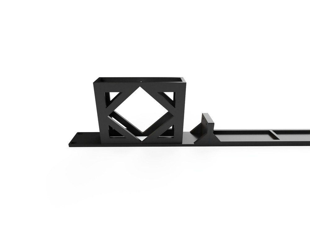 19" Firewalla Gold SE Rackmount - 1U