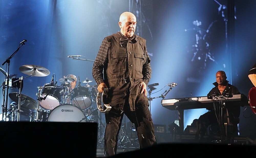 peter gabriel concert tickets 2023