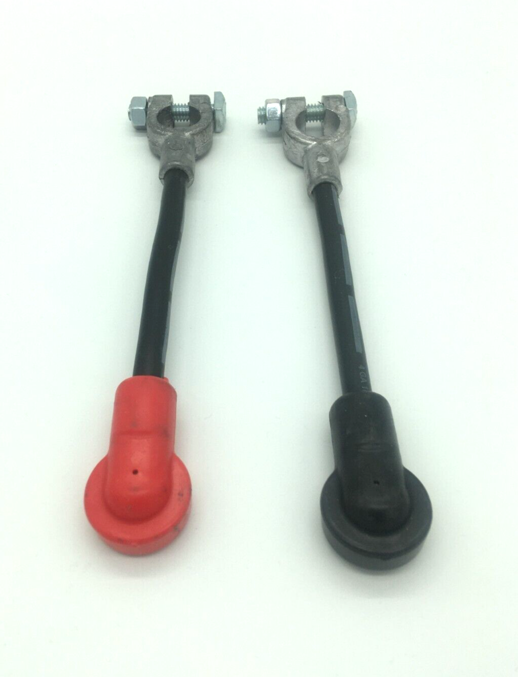 Top Post Battery to Side Terminal Cable Conversion Assembly, by Quick Cable