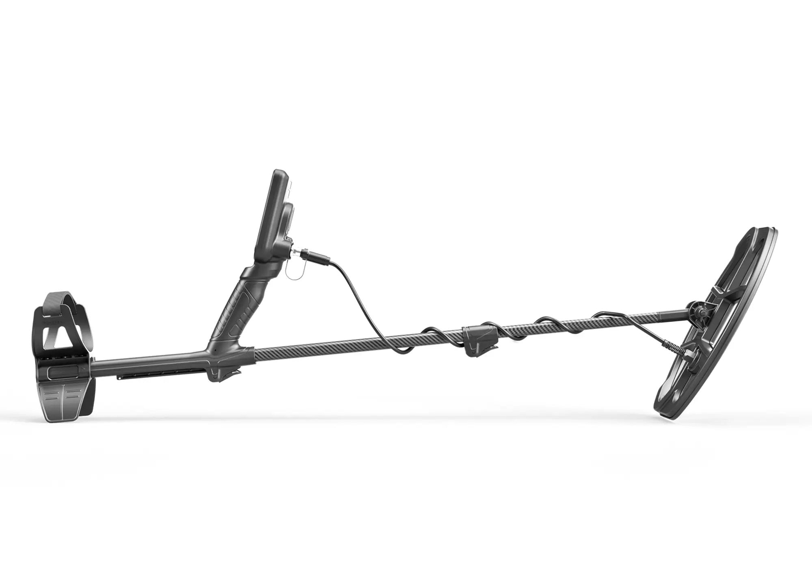 Nokta Score 3 Pro Pack Metal Detector 11000808 + Accupoint Pinpointer + Holster