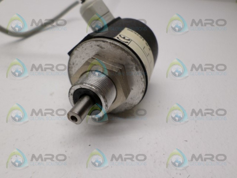 SELET SI-V-40-MS-100-EA-2-CRS-6 167698 ENCODER UNMP