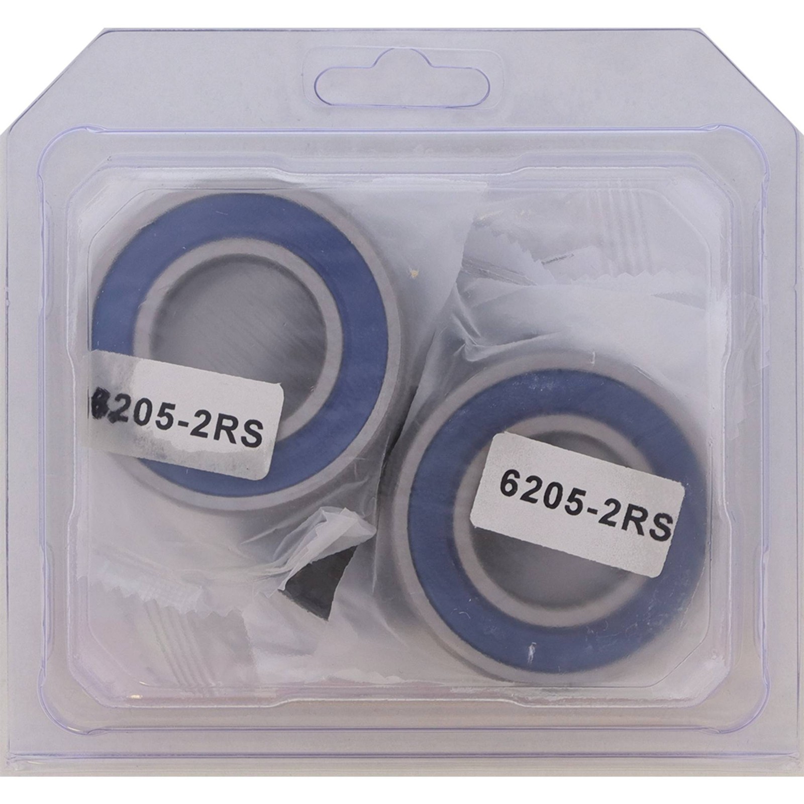 All Balls Front Wheel Bearing Seal Kit For Suzuki GSX-R600 97-09 GSXR750 96-09