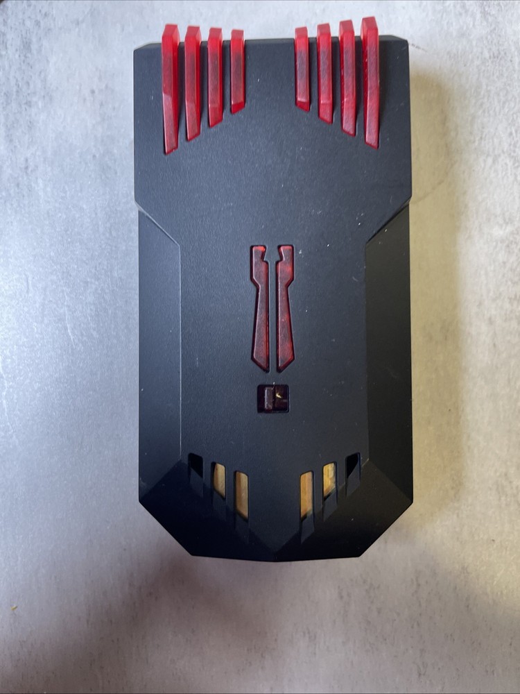 Ghost Hunting - GHOST STOP S BOX- 1 GHOST BOX Scanner & ROOK Energy Sensor