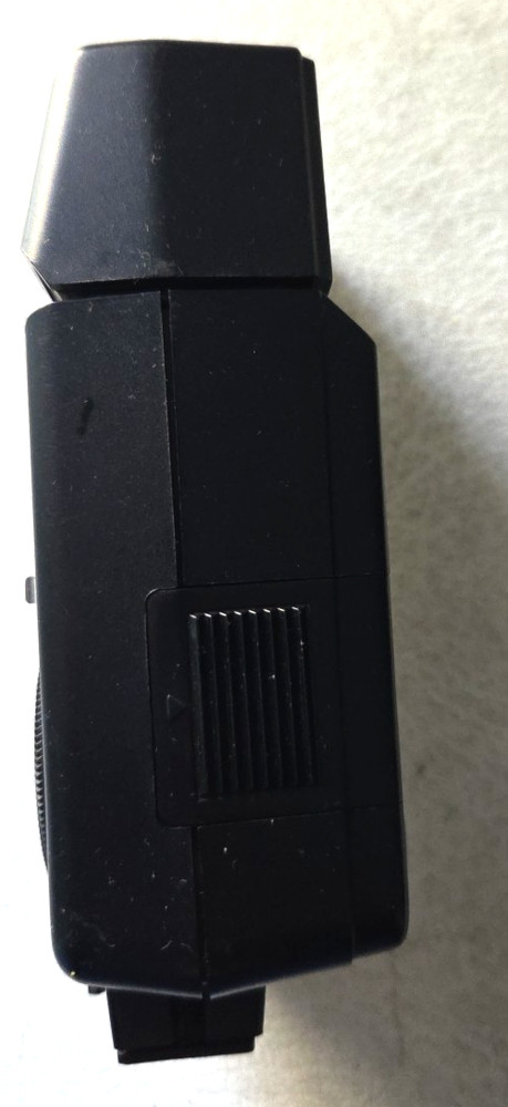 ***************************** WORKING Minolta Auto Electroflash 280 Camera Flash