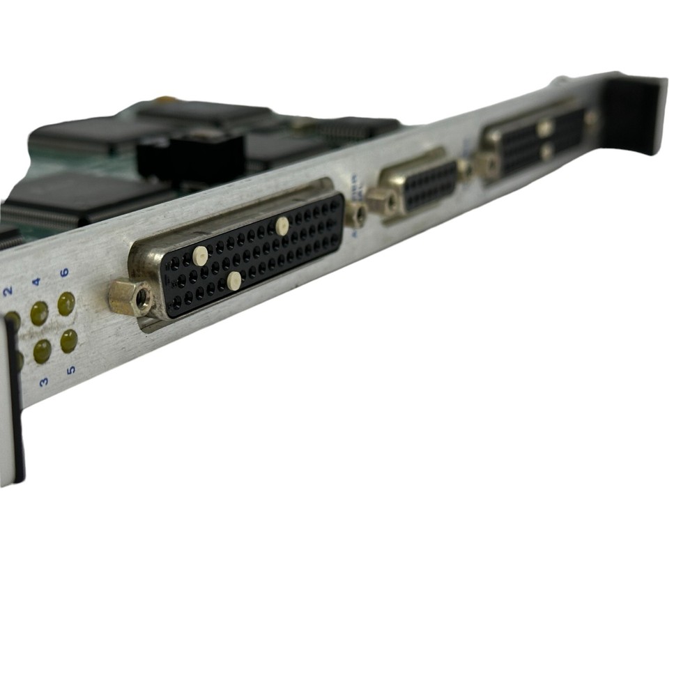 Adept 10332-00500 Rev. A VJI Joint Interface Module Card for MV Controller