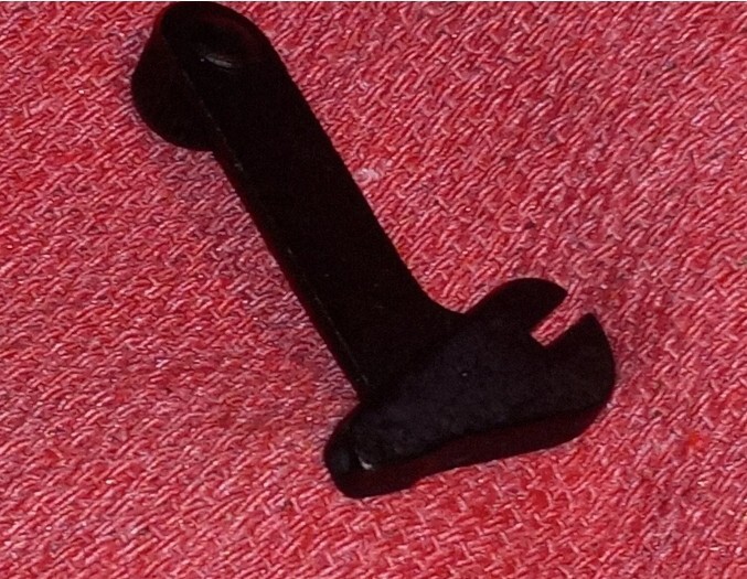 M1 M2 Carbine Selector Switch