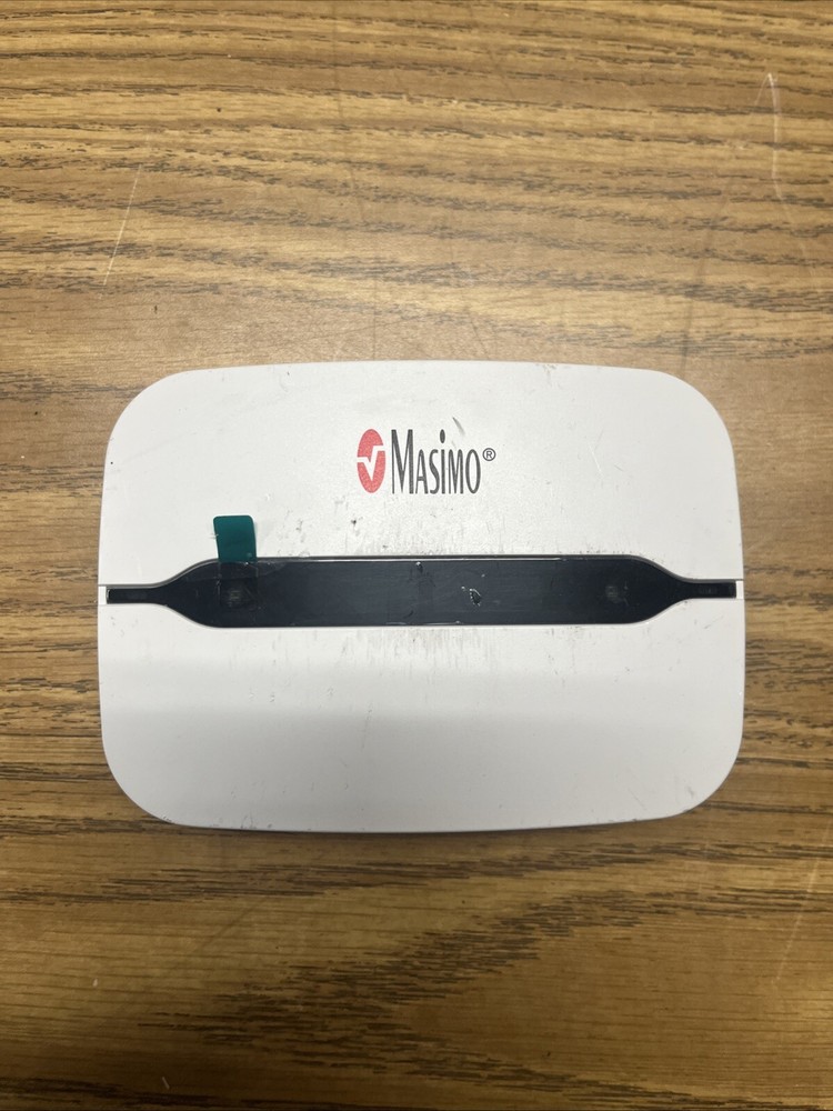 MASIMO ISIRONA Connectivity Hub 9987